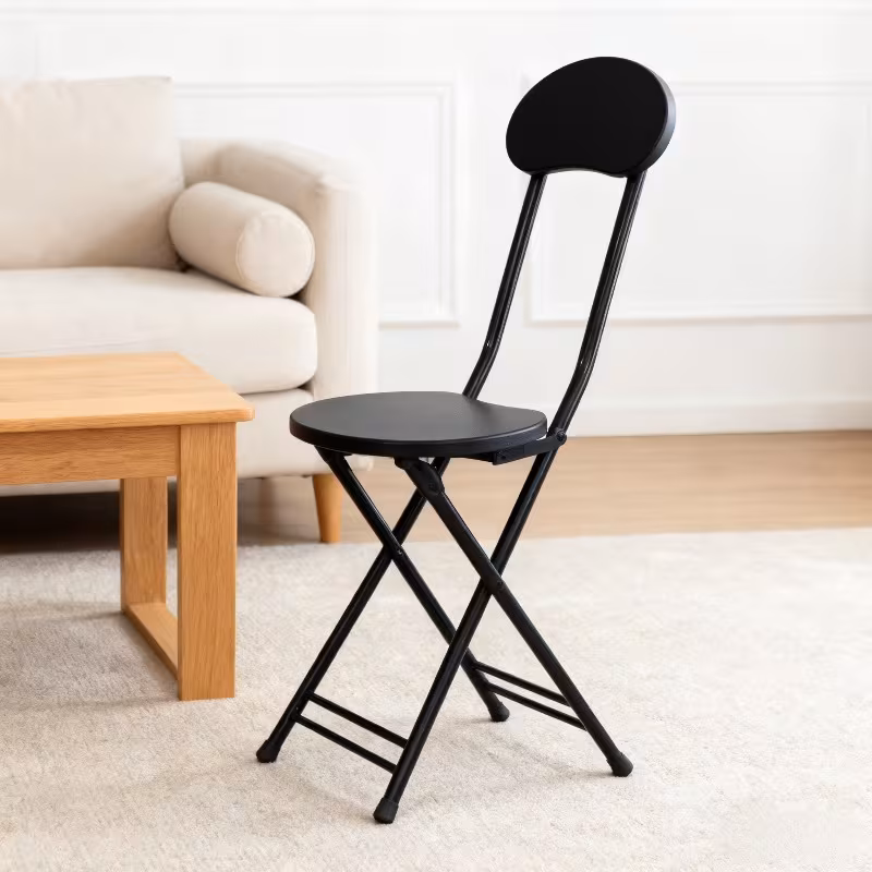 Portable Foldable Compact Student Dorm Computer Desk