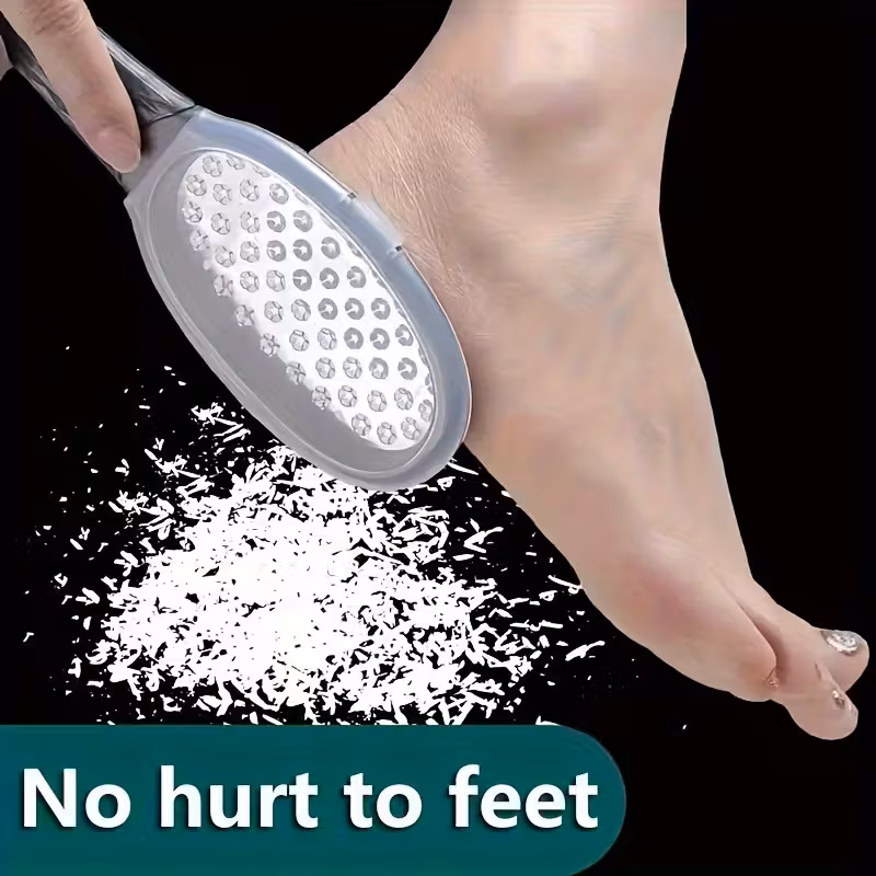 Foot file 