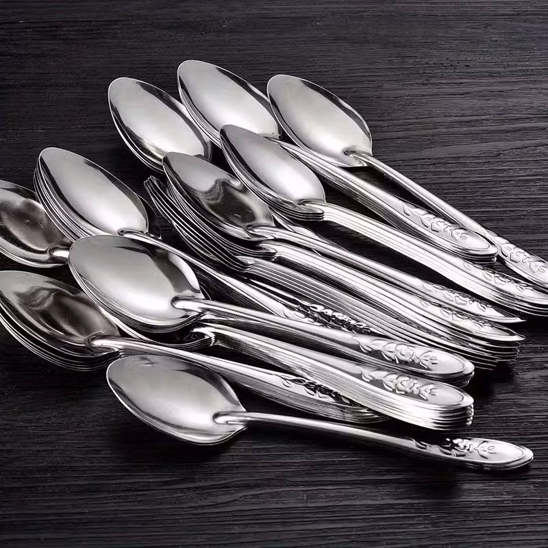 Spoons 