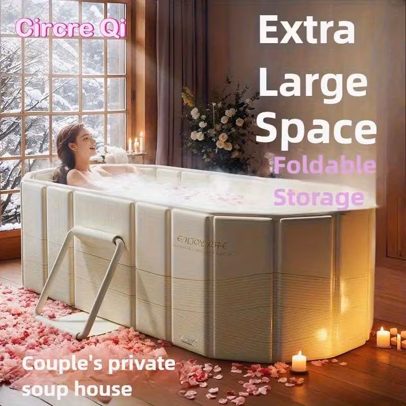 2026YG Light Luxury Whirlpool Tub for Couples