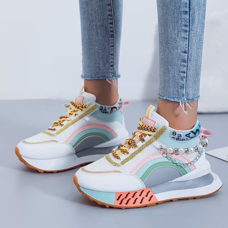 Women's Casual Sports Shoes