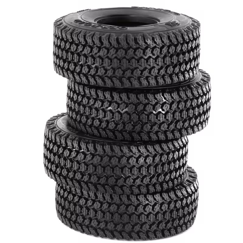 Car tire 