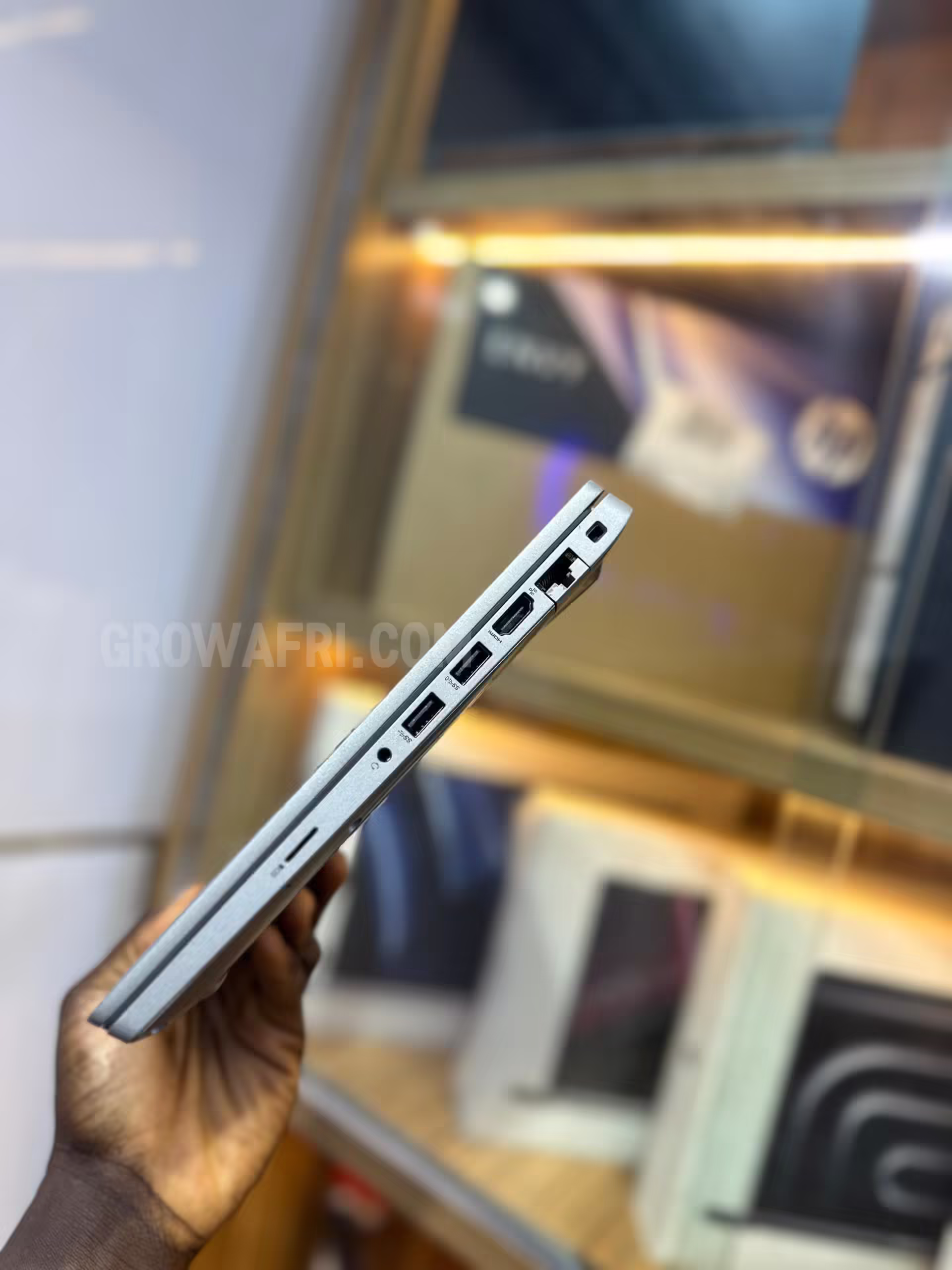 Dell latitude 5420 Intel Core i5