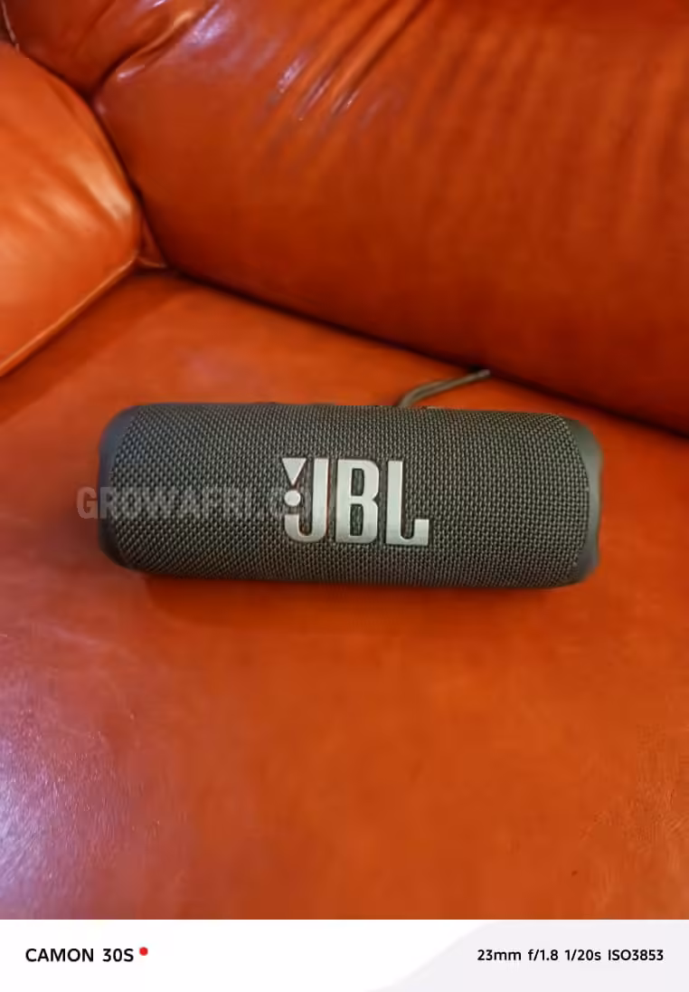 UK used Original JBL Flip6
