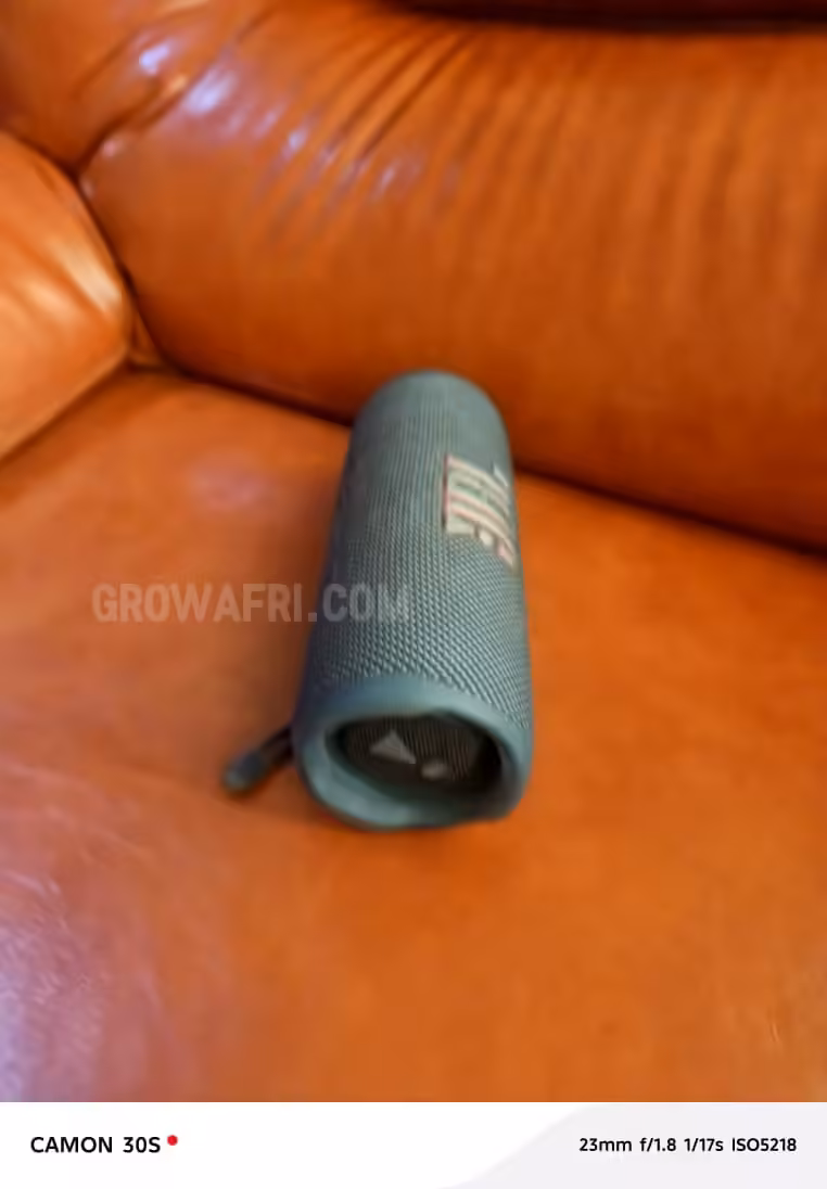 UK used Original JBL Flip6