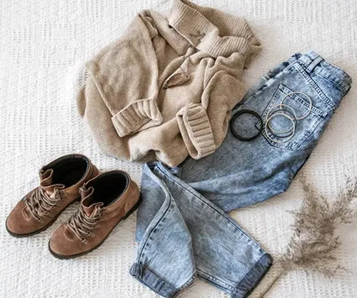 Second-hand clothes Canada free ads