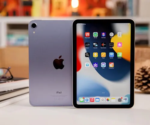 Second-hand electronics Canada